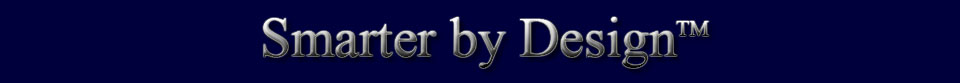 MDDL - Smarter by Design&trade;